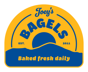 Joey’s Bagels – Hendersonville, NC - Joey's Bagels