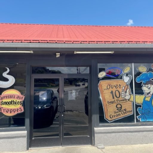 Joeys Bagels Hendersonville