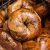 Blue Berry Bagel