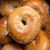 Salted Bagel