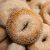 Sesame Bagel