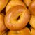 Plain Bagel