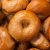 Pumpernickel Bagel